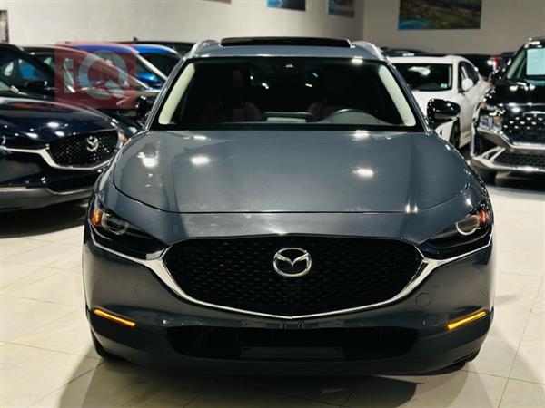 Mazda CX-30 2023 for sale in Iraq - Erbil